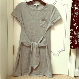 Rebecca Minkoff tshirt dress